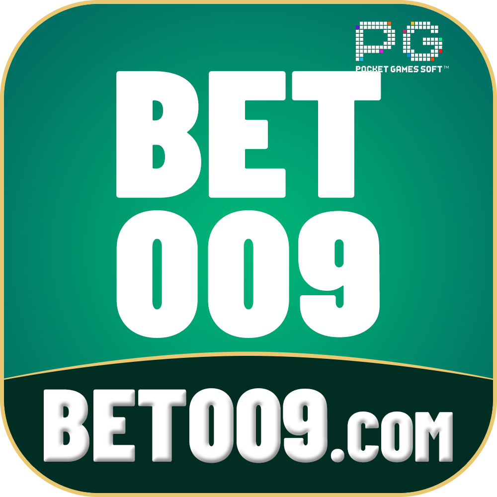 BET009 Logo